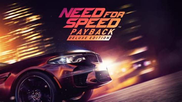 Need for Speed PayBack The Fast And The Furious Hector's Honda Civic