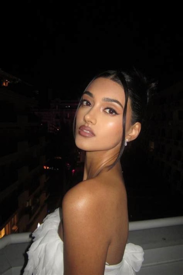 Neelam Gill in Bikini 13 GotCeleb