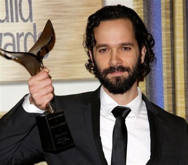 neil druckmann Neil Druckmann Picture 1 Celebrity pictures, Role