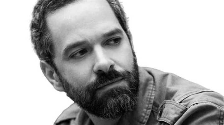 Neil Druckmann Variety500 Top 500 Entertainment Business Leaders