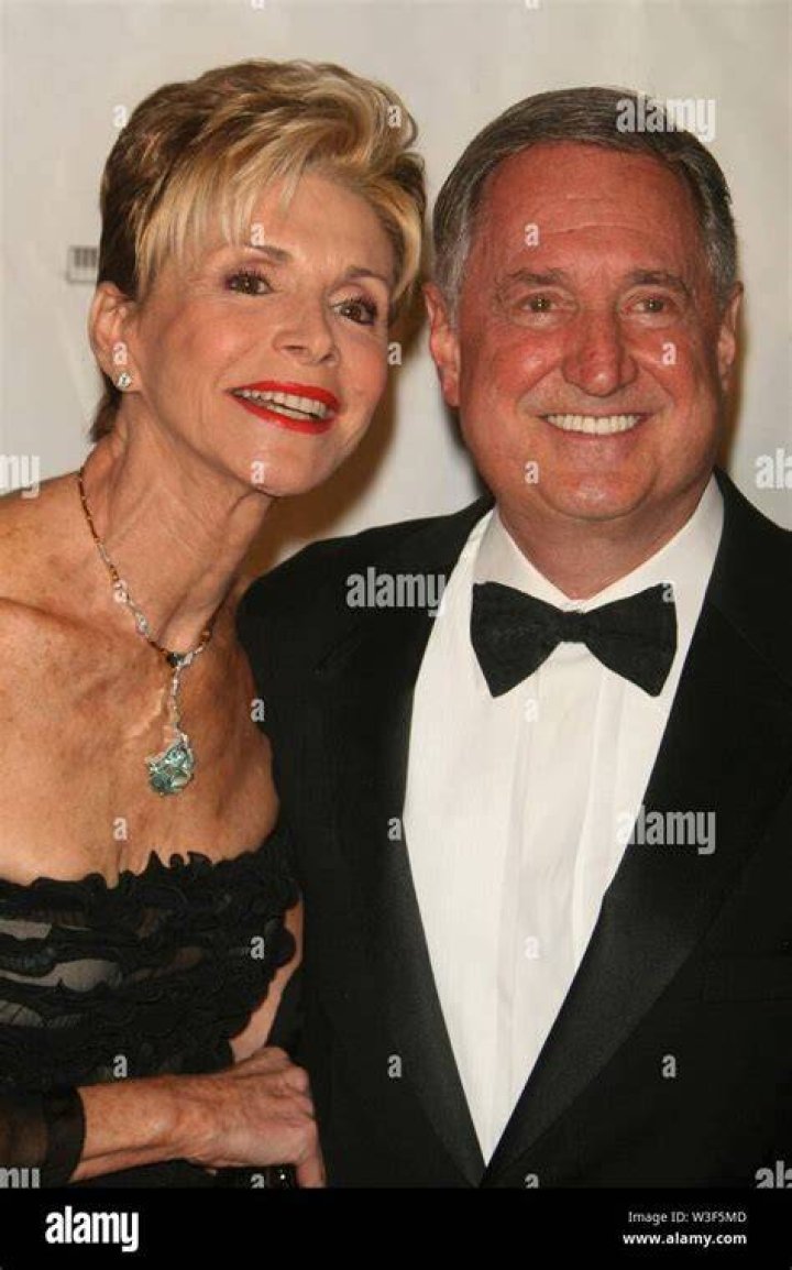 Neil Sedaka and wife Luba2007 Photo By John BarrettPhotoLink/MediaPunch