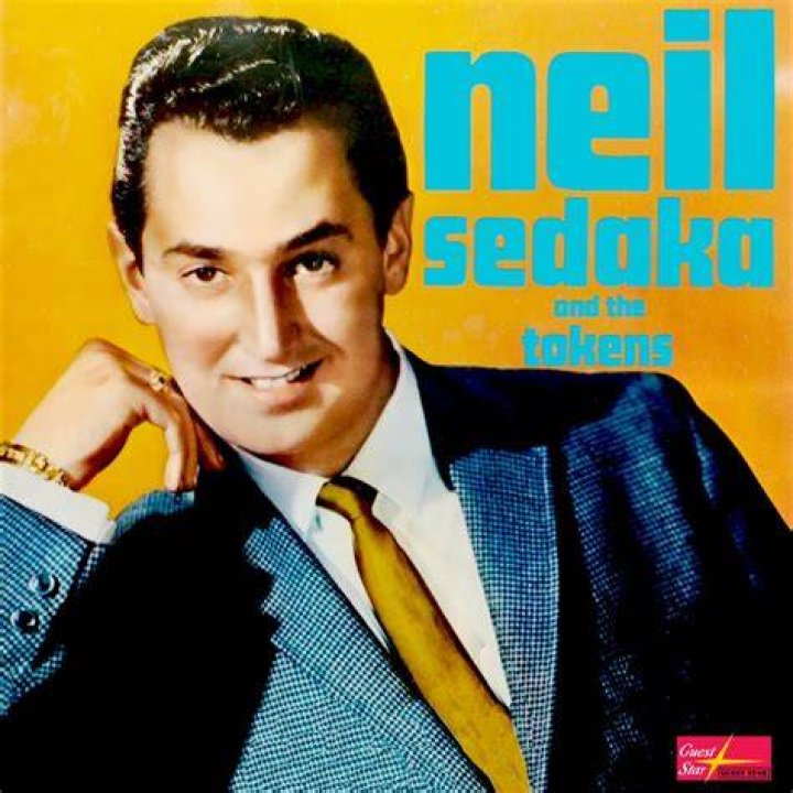 Neil Sedaka MusicMeter.nl
