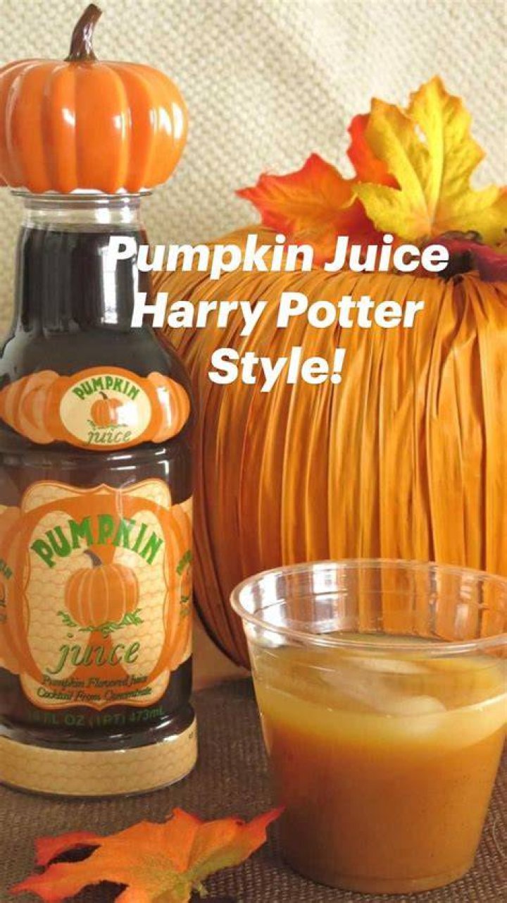 Nektér Juice Bar Turns Pumpkin Spice into a Healthy Obsession