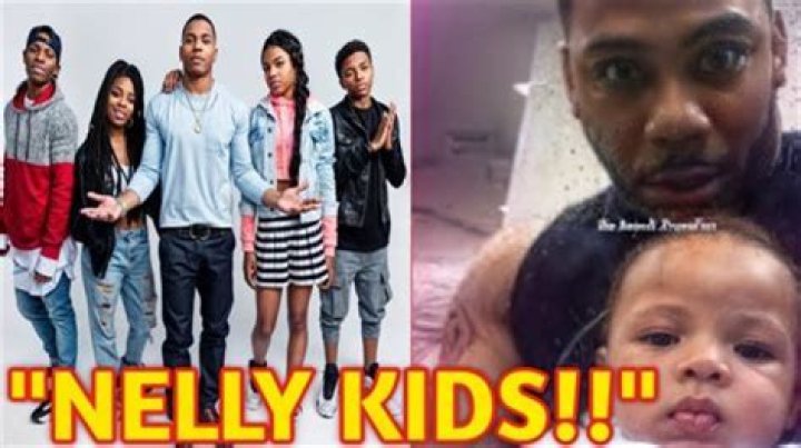 Nelly Furtado children Does Nelly Furtado have 3 kids? ABTC