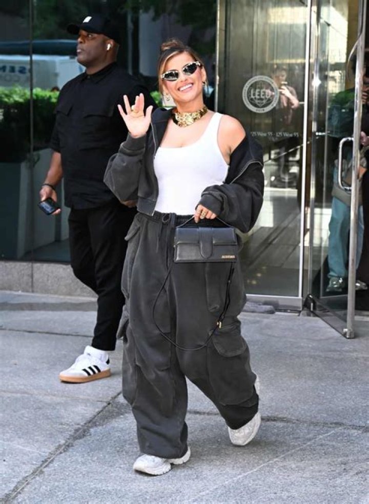 Nelly Furtado Nelly Furtado Photo (224857) Fanpop