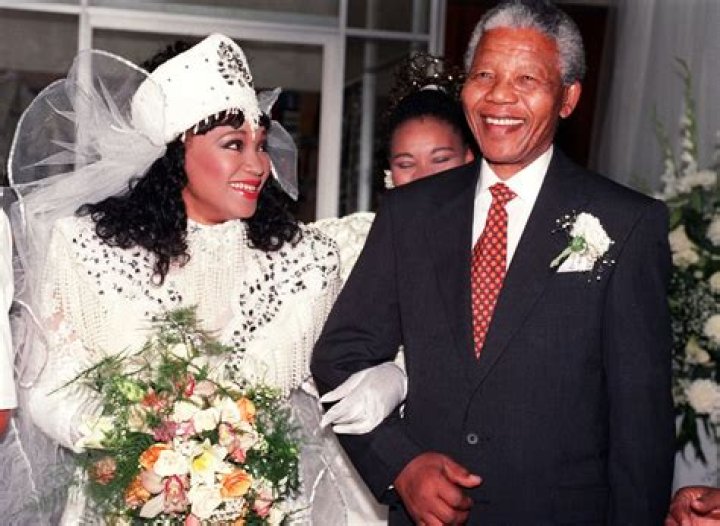 Nelson Mandela&rsquo;s Daughter Zindzi Mandela has Died of COVID19 GhanaPlus