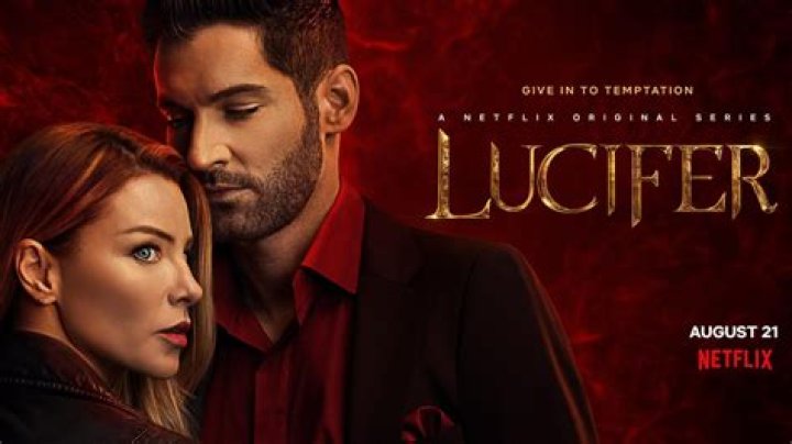 Netflix Lucifer cast Where is the cast now and what are they up to