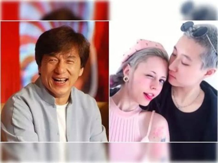 Netizens Discuss How “Old” Jackie Chan, 67, Looked At The Lensing