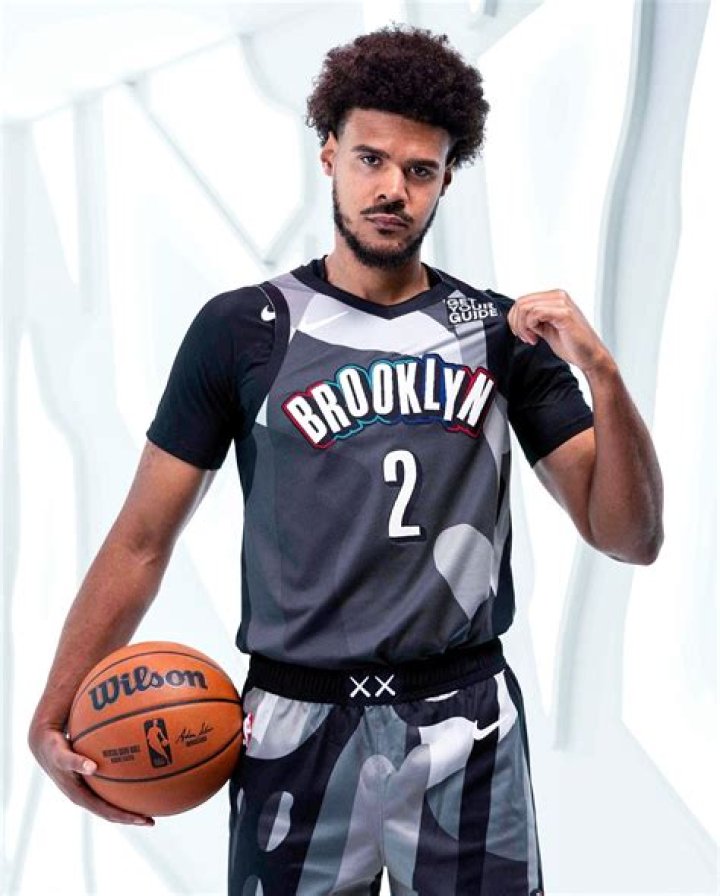 Nets' Bruce Brown looking forward to facing Celtics