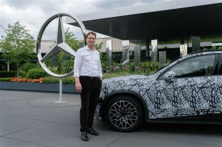 NEUER STERN &Uuml;BER W&Uuml;RZBURG DANIEL SCHR&Ouml;DER HOLT SEINEN ERSTEN MICHELIN