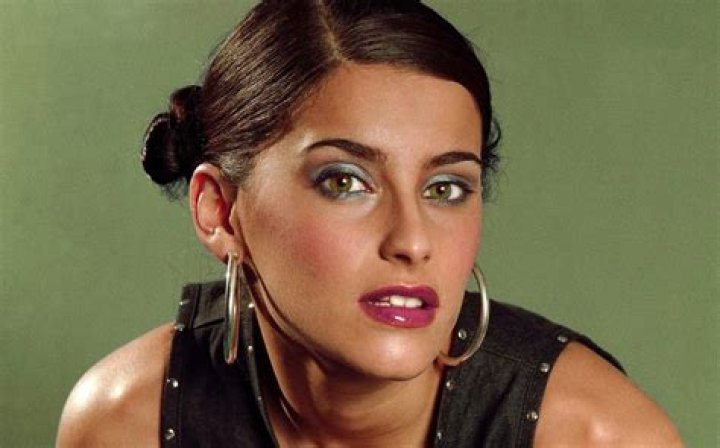 Nevis Gahunia Is Nelly Furtado's Daughter Who Seems to Have Inherited