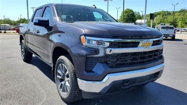 New Color For 2022 Silverado 1500. Dark Ash Metallic YouTube