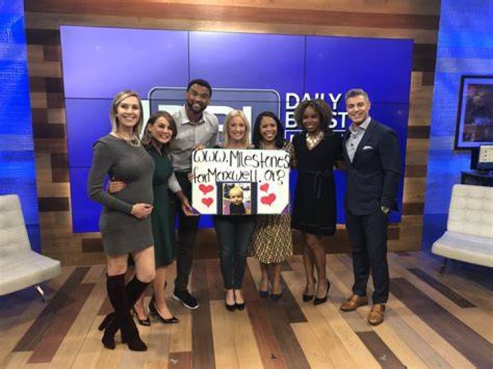 New Daily Blast Live Executive Producer Comes From HLN TVSpy