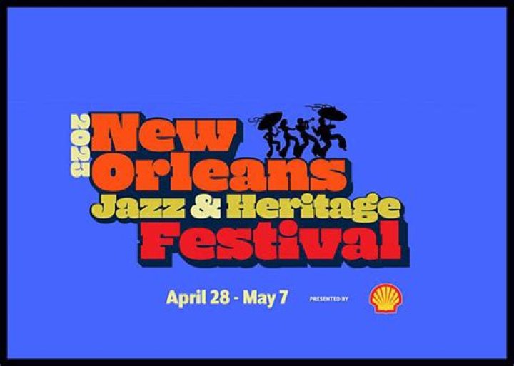New Orleans Jazz Fest Unveils StarStudded 2023 Lineup TrendRadars