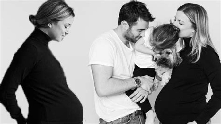 New Pregnant Emily VanCamp by TheInflationWizard on DeviantArt