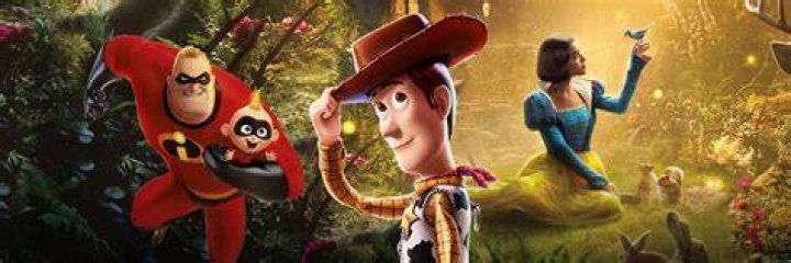 New Trailer for Disney+'s Proud Family Reboot