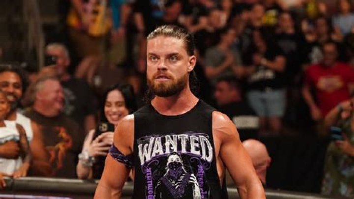 New WWE Raw Star JD McDonagh Viciously Attacks Dolph Ziggler, Makes
