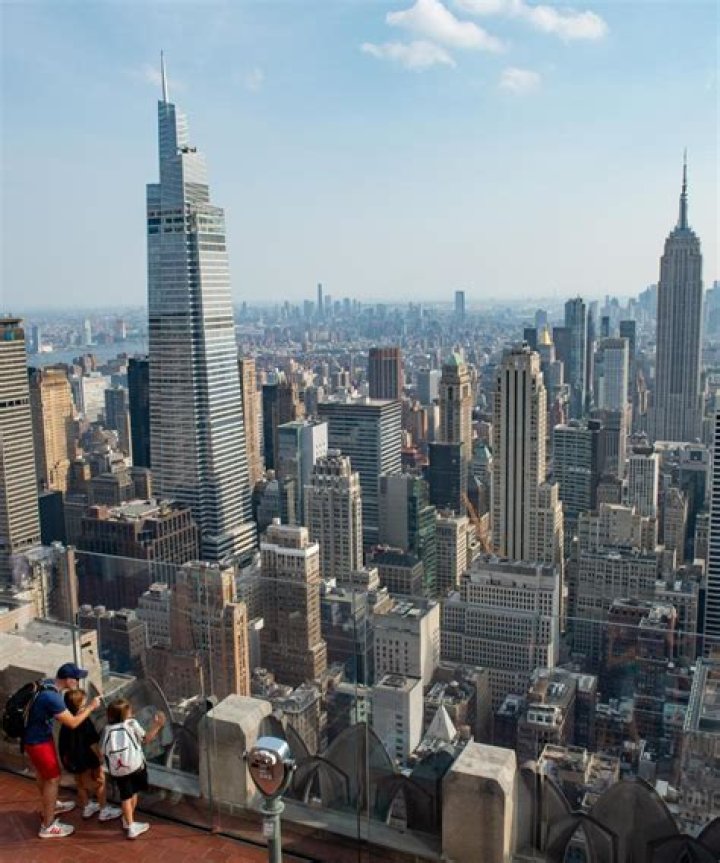 New York based 'stayathome daughter' says spending parents' money is