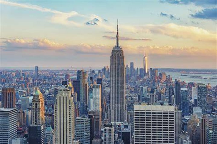 New York's Iconic Museum of Modern Art Reveals Its 450 Million