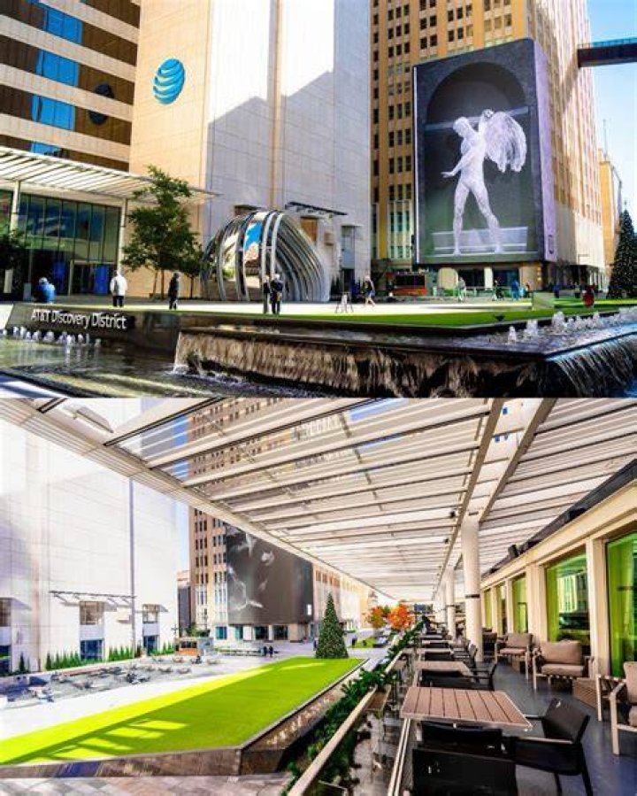 Next Level Events Dallas