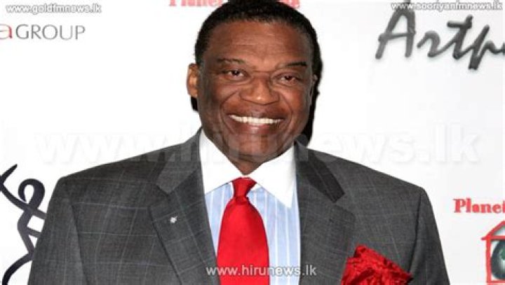 NFL Star And Actor Bernie Casey Dies At Age 78 The Daily Caller