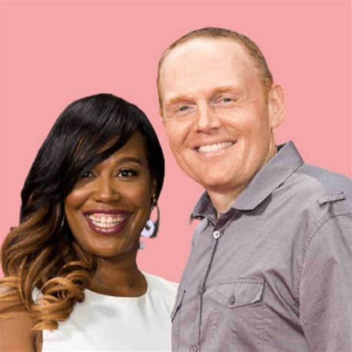 Nia Renee Hill Biography, Spouse, Net Worth Who is Bill Burr&rsquo;s Wife?