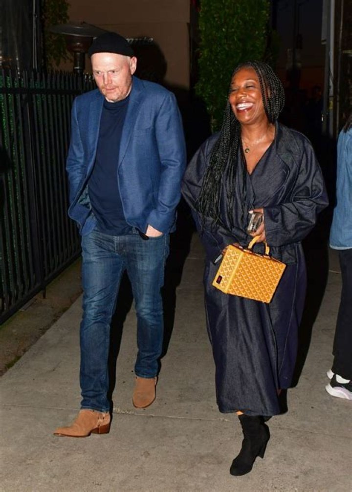 Nia Renee Hill Wife Of American Standup Comedian Bill Burr, Wiki, Net