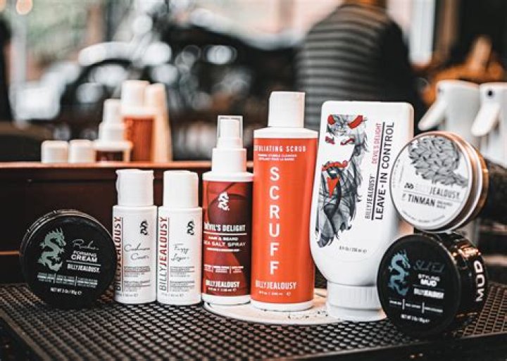 Nic Grooming (20th St) &bull; Prices, Hours, Reviews etc. BEST