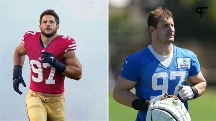 Nick and Joey Bosa Have Strange Ties to the Mob and Al Capone
