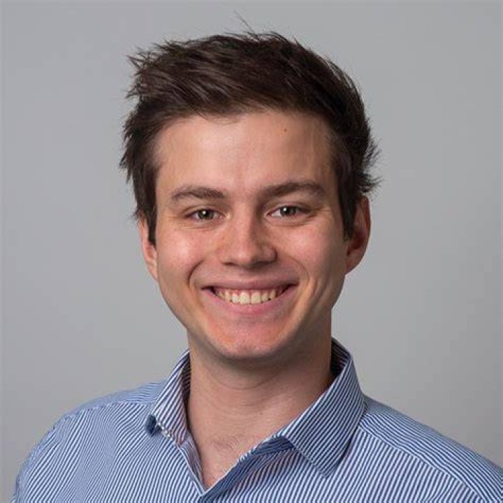 Nick Burger NYU Stern School of Business Z&uuml;rich, Z&uuml;rich, Schweiz