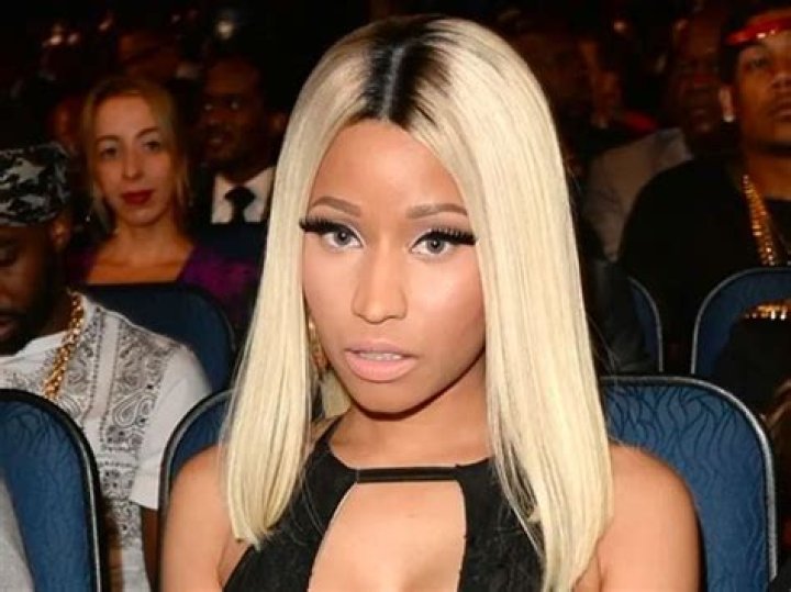 Nicki Minaj Swatted As Cops Swarmed House After Caller Claims Child