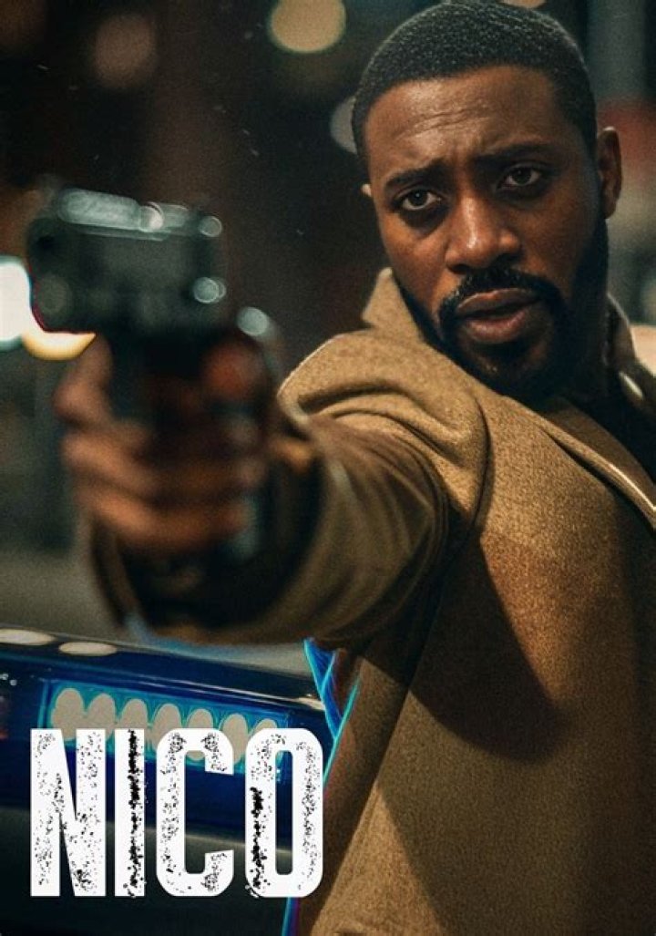 Nico Movies, Bio and Lists on MUBI