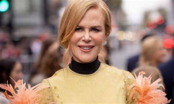 Nicole Kidman Net Worth, Bio, Height, Family, Age, Weight, Wiki 2024