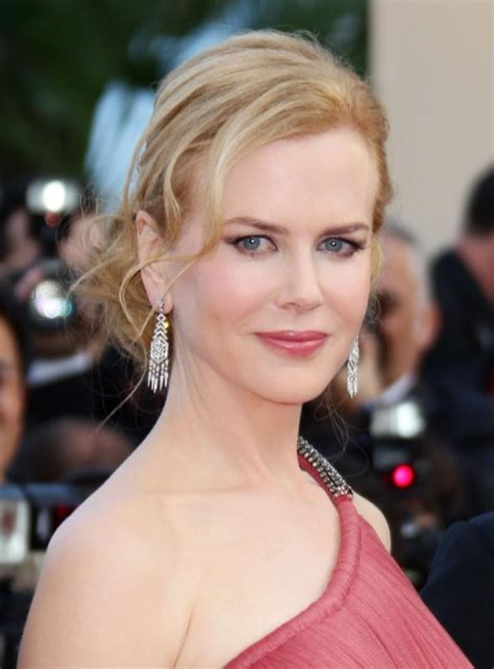 Nicole Kidman Wiki, Bio, Age, Net Worth, and Other Facts Facts Five