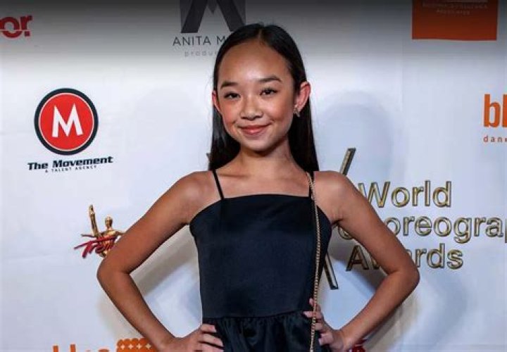 Nicole Laeno Age, Birthday, Height, Net Worth, Family, Salary