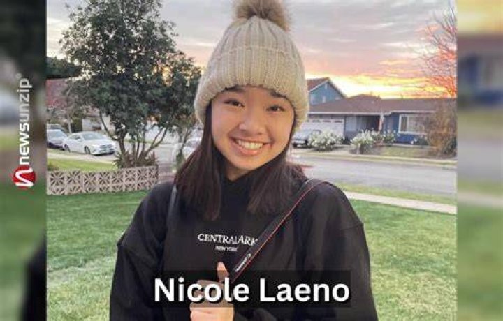 Nicole Laeno Age, Height, Boyfriend, Biography, Wiki, and More