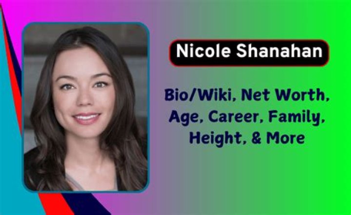 Nicole Shanahan Net Worth, Biography