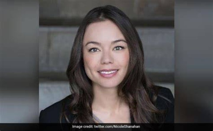 Nicole Shanahan, the Woman at the Center of the MuskBrin Rift TIME