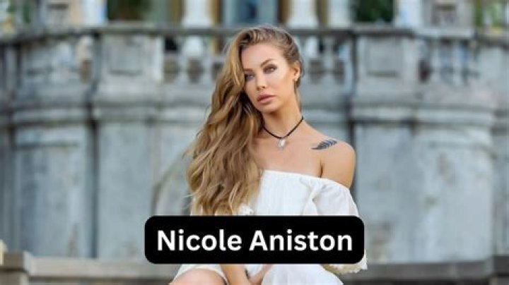 Nicole Wensel Age, Wiki, Bio, Trivia, Photos