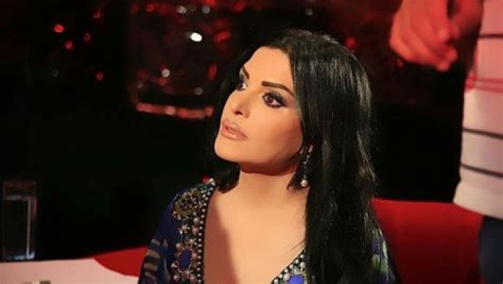 Nidal al Ahmadieh wants to cut Assala's 'filthy' tongue off! Al Bawaba
