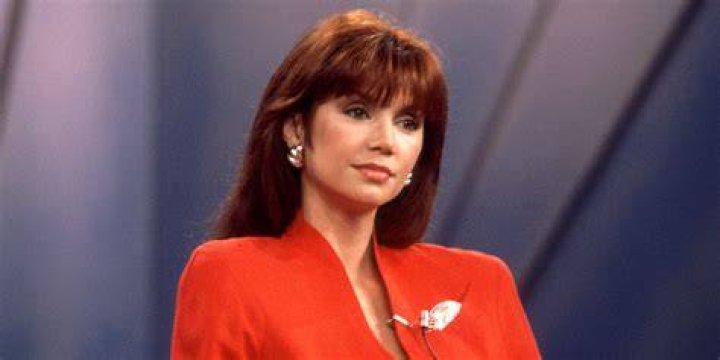 Nidia Ripoll The Discreet Pillar of Greatness Market Research Telecast