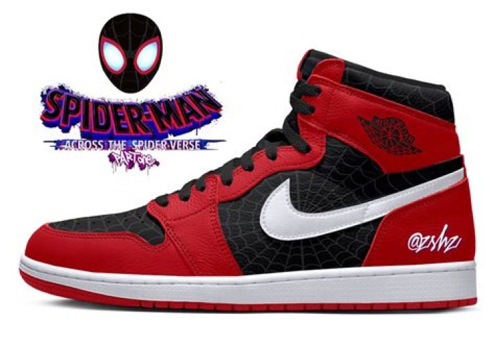 Nike Nike Dunk Spiderman Sample 2003 Rare Grailed