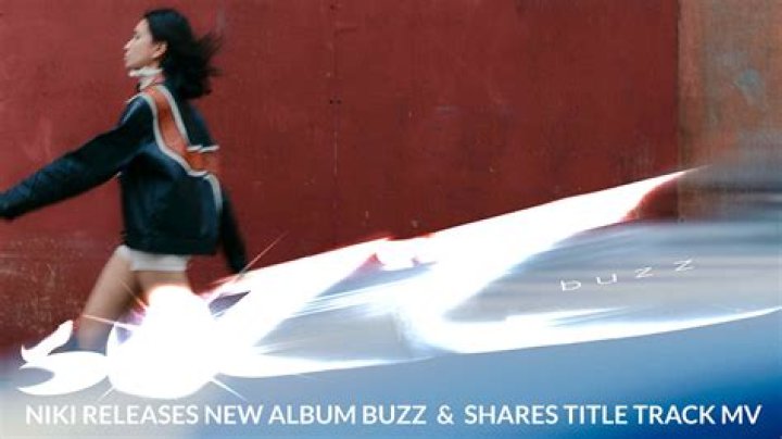 NIKI Releases 'wanna take this downtown?' EP Complex