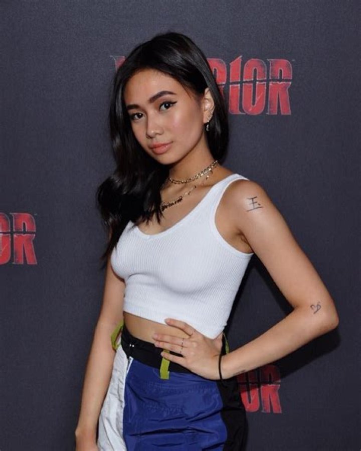 Niki Zefanya Girl crushes, Women, Pretty people