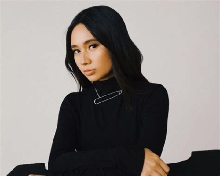 Niki Zefanya Wiki Age, Height, Relationship, Career, Net Worth and