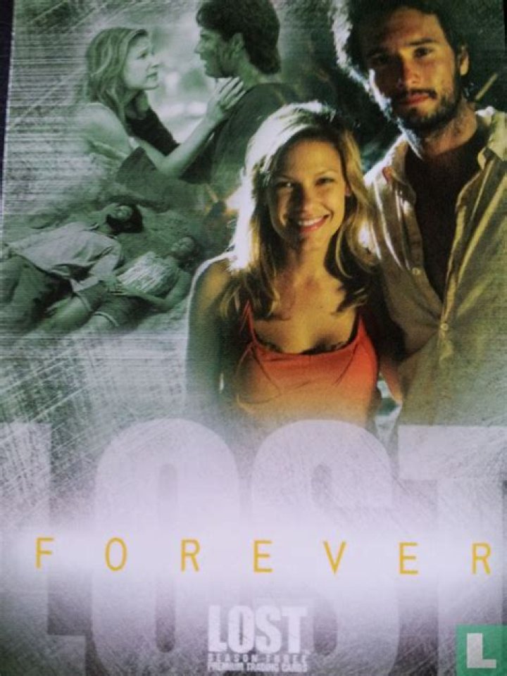 Nikki Fernandez Lostpedia Fandom