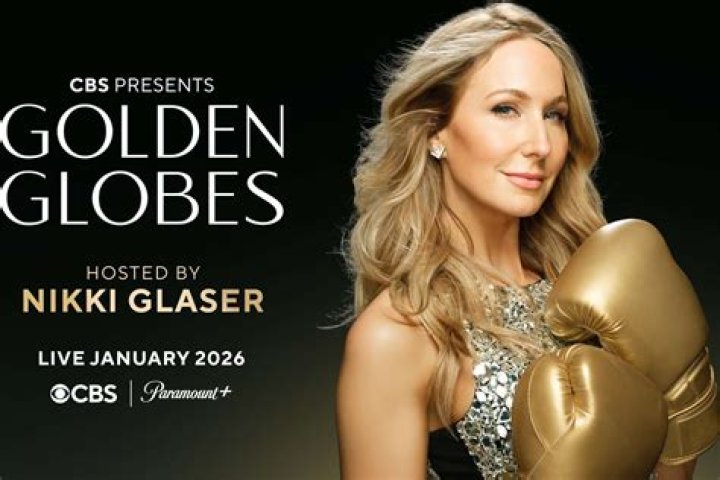 Nikki Glaser to Host HBO Max's New Dating Show FBoy Island