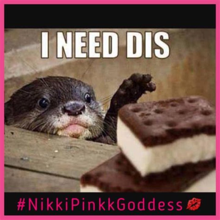 Nikki Pinkk Goddess · Nikki "Pinkk Goddess" is a Mompreneur and