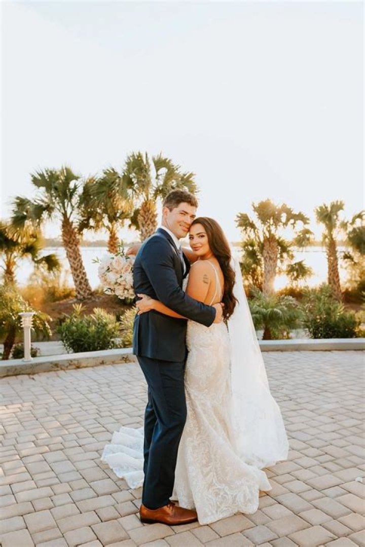 Nilsa Prowant First Baby, Son Gray Allen