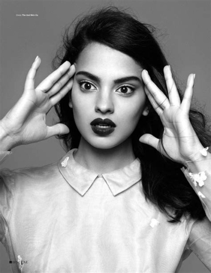 Nina Daniele picture